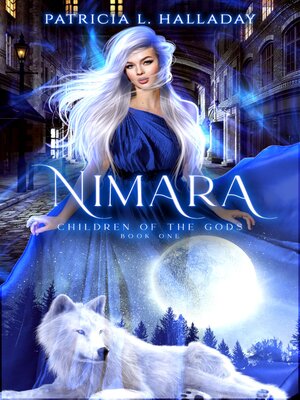 cover image of Nimara